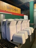 Bio drier executive hand dryer - Image 2