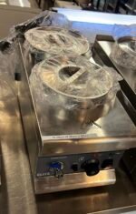 Bain Marie - (2 pots) - Image 2