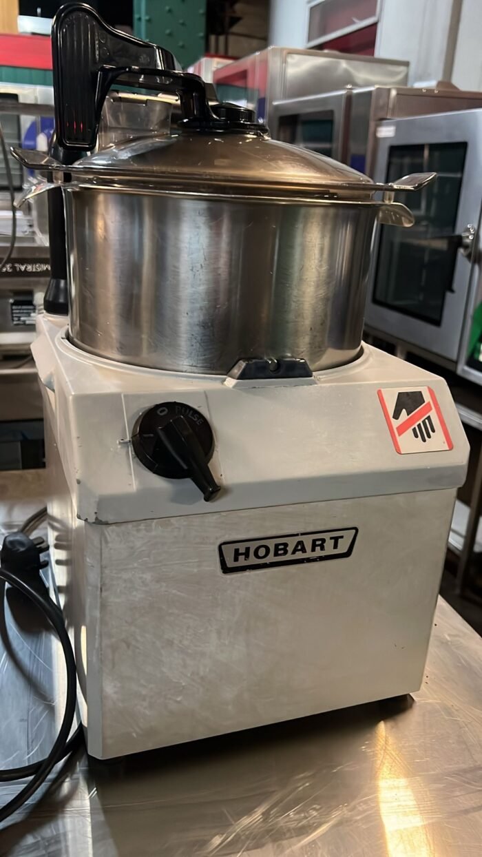 Hobart VCB61 Food Processor - Image 2