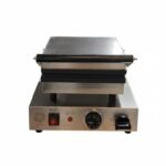 Belgian Waffle Makers – 4-Slice Nonstick Iron