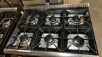 6 Burner Gas Cooker - Image 3