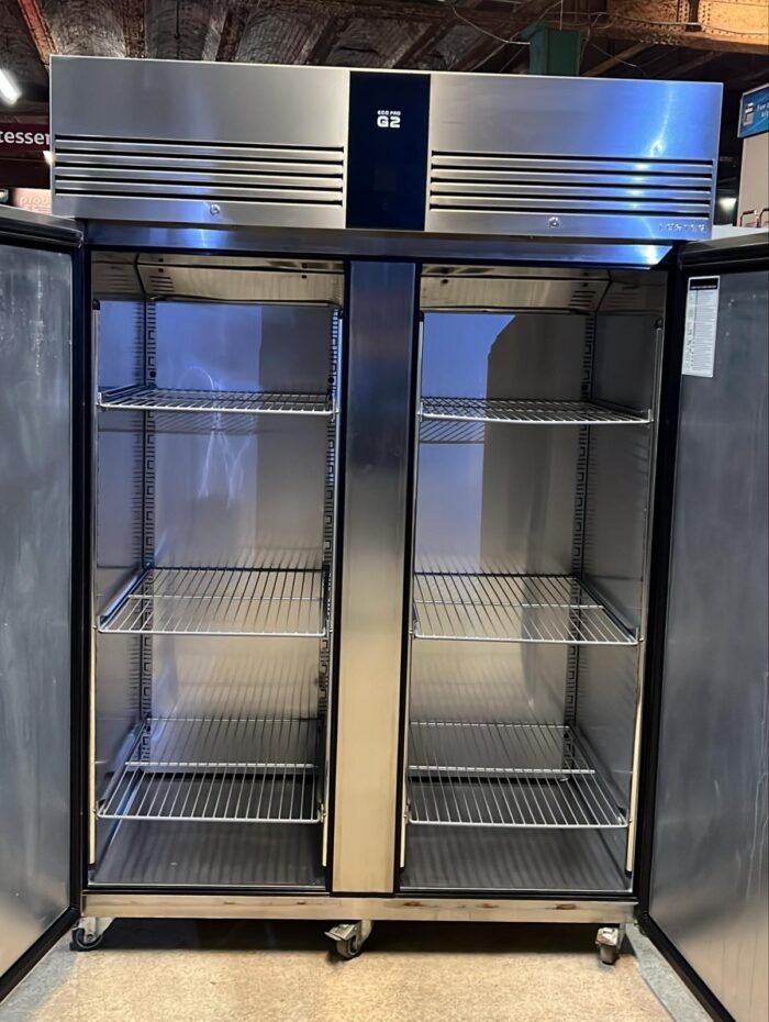 G2 Fosters Double Fridge - Image 2