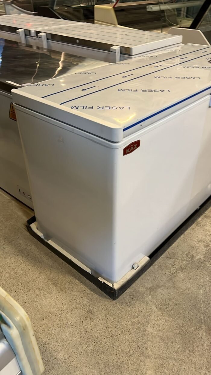 Chest freezer - Image 5