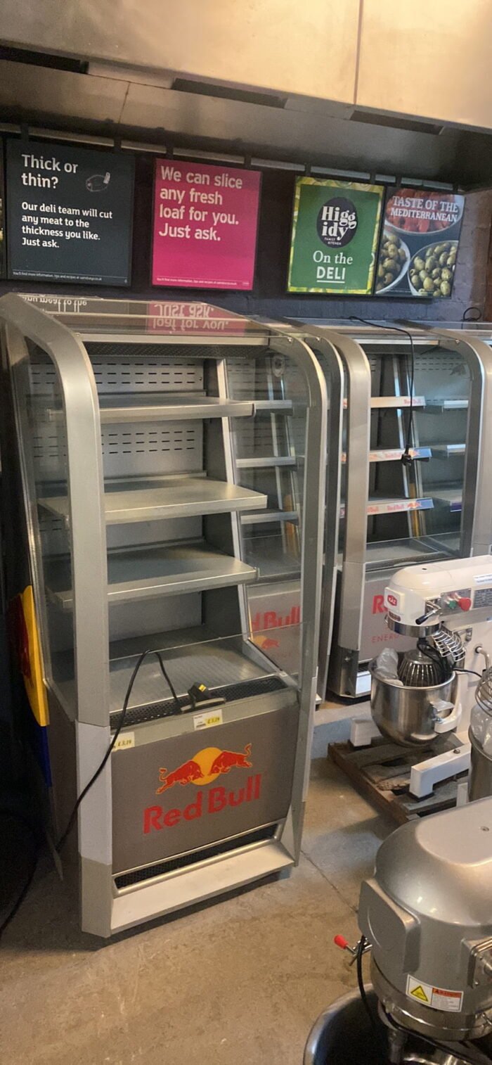 Drinks fridge - Image 5