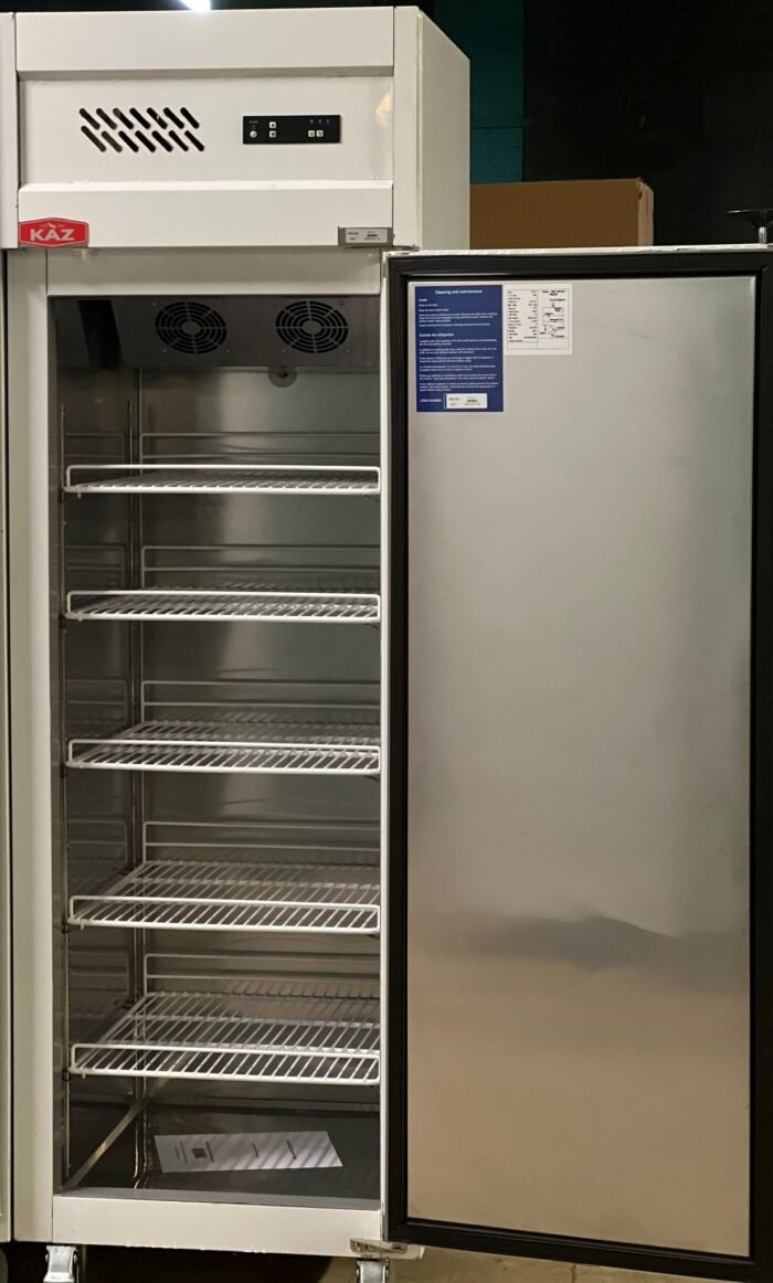 Commercial Single Freezer - Image 2