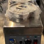 Bain Marie - (2 pots)