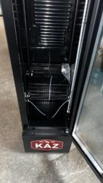 Slim Showcase Fridge. - Image 4
