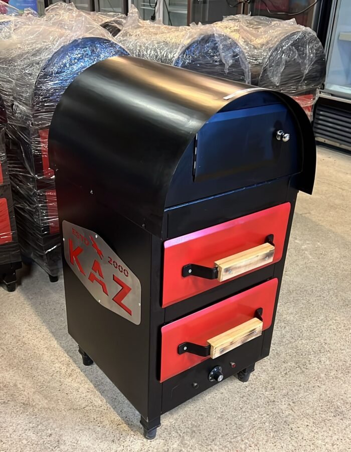 Jacket Potato Oven - Image 4