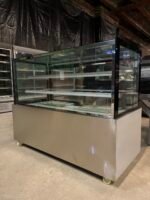 Commercial Cake Fridge Display - Image 4