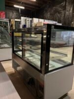 Commercial Cake Fridge Display - Image 5
