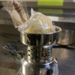 Turkish coffee machine