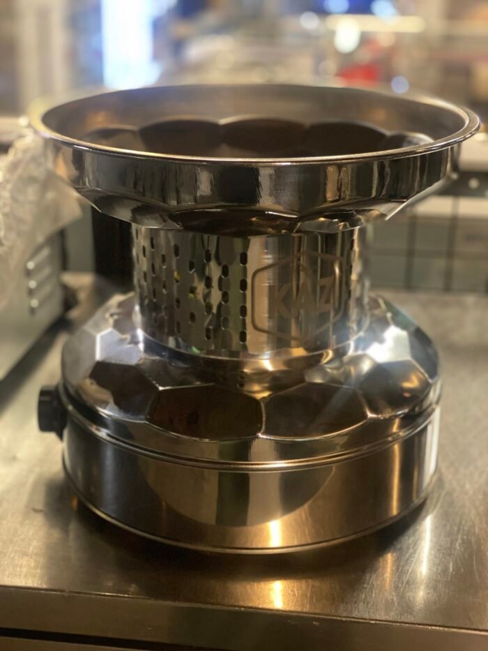 Turkish Coffee Machine - Image 5