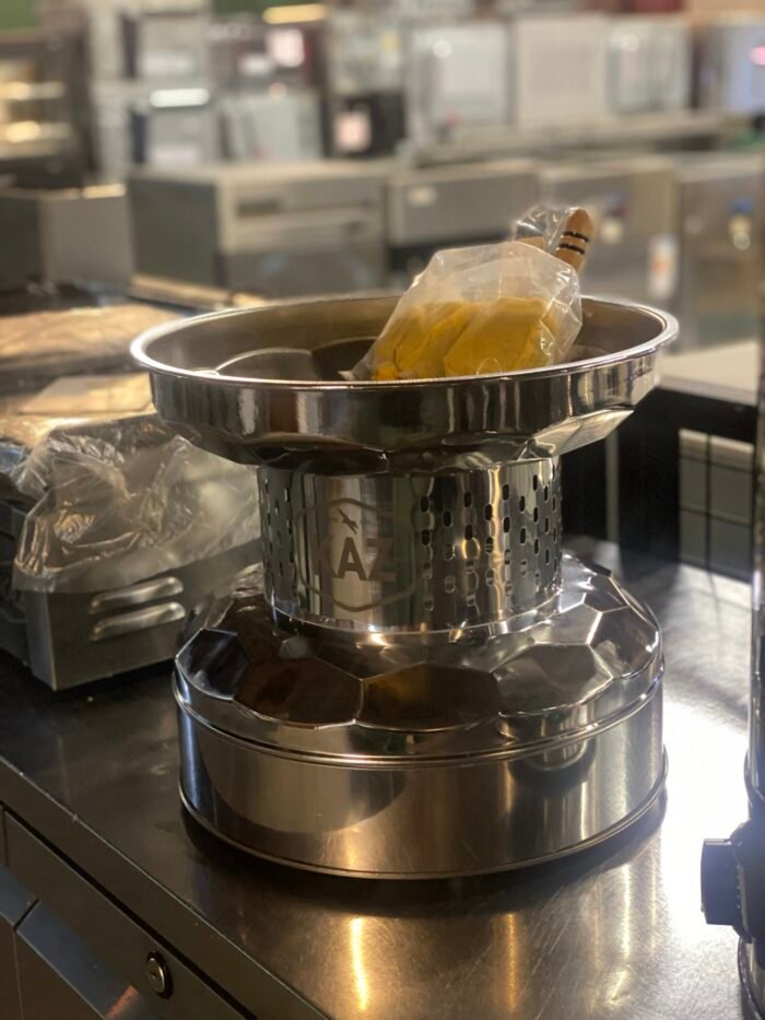 Turkish Coffee Machine - Image 6