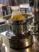 Turkish Coffee Machine - Image 2