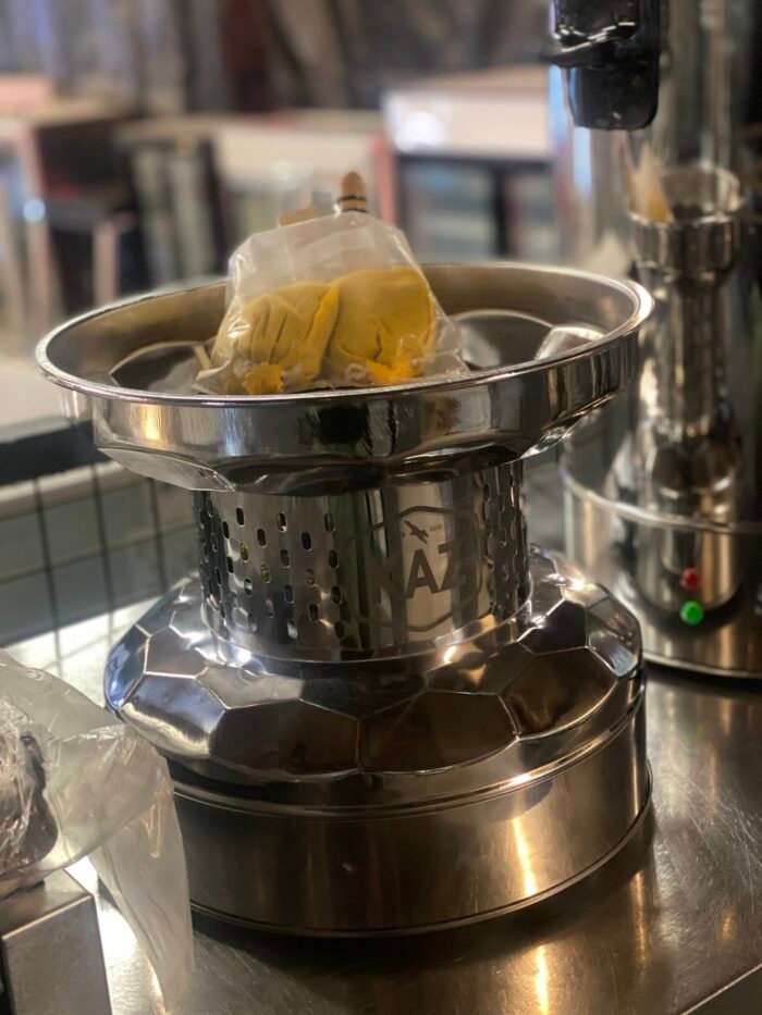 Turkish Coffee Machine - Image 2