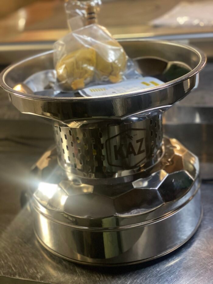 Turkish Coffee Machine - Image 3