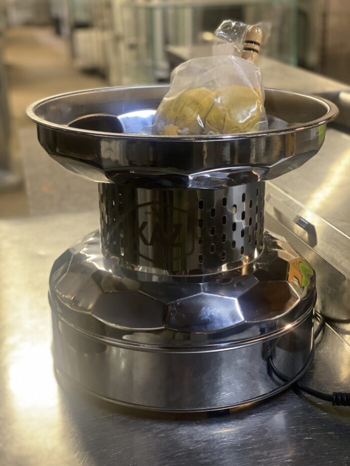 Turkish Coffee Machine - Image 4