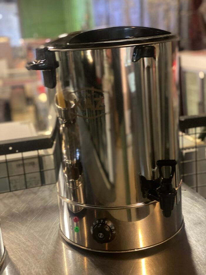 Water Boiler 30 litre - Image 3