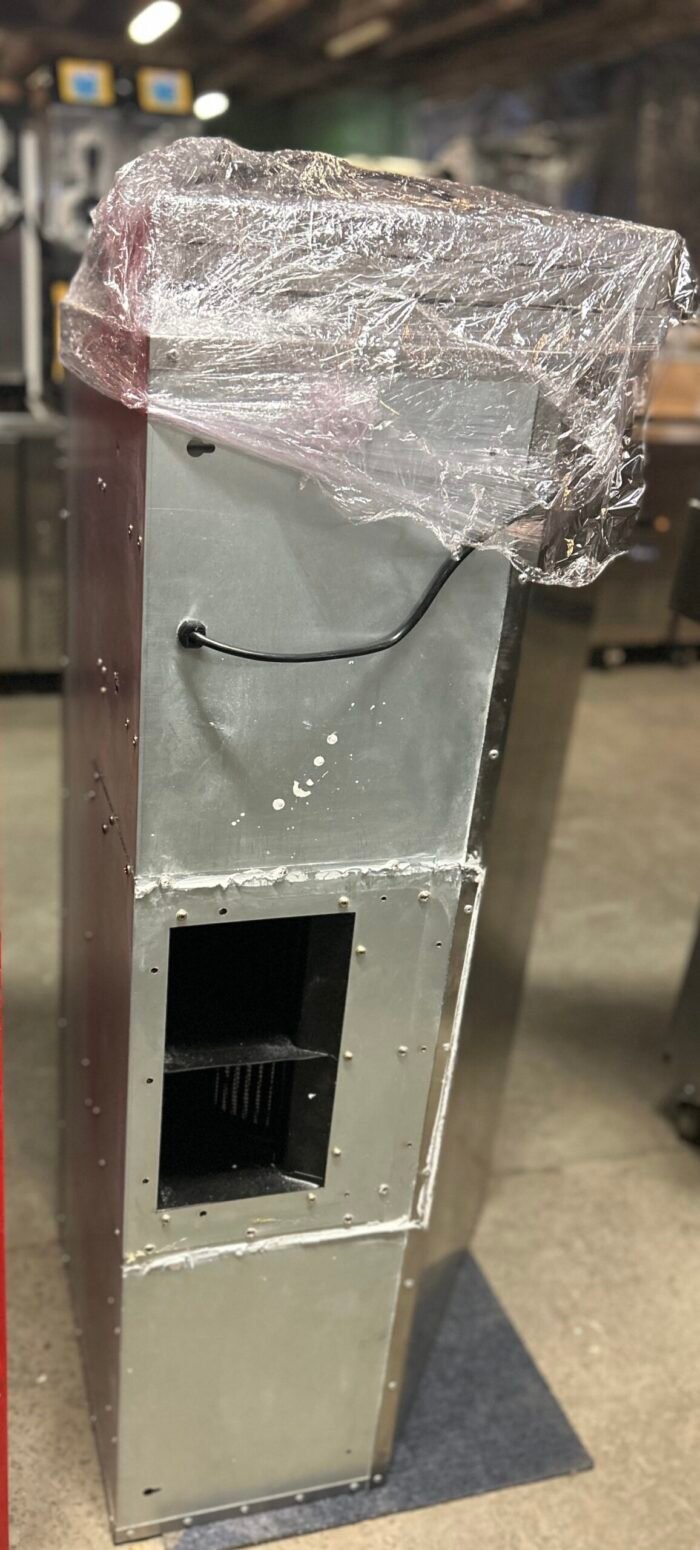 Extractor Fan/Hood - Image 4