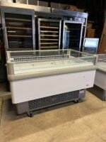 Air land Display Freezer - Image 3