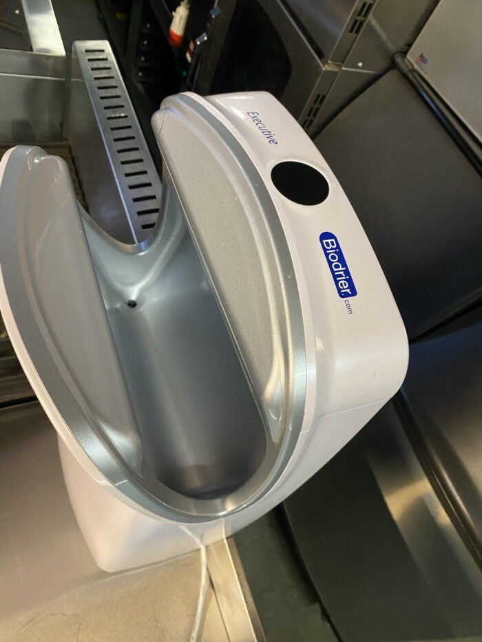 Bio drier executive hand dryer - Image 3