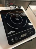 Digital induction Hob - Image 3