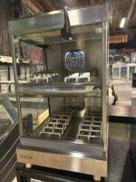 Hot Air display cabinet - Image 2