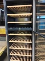 Liebherr Vinidor Dual Zone Wine Cooler - Image 2