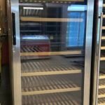 Liebherr Vinidor Dual Zone Wine Cooler