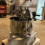 20 Litre Universal Mixer