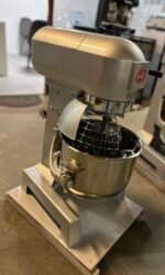 20 Litre Universal Mixer - Image 3