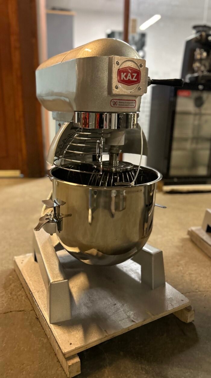 20 Litre Universal Mixer - Image 6