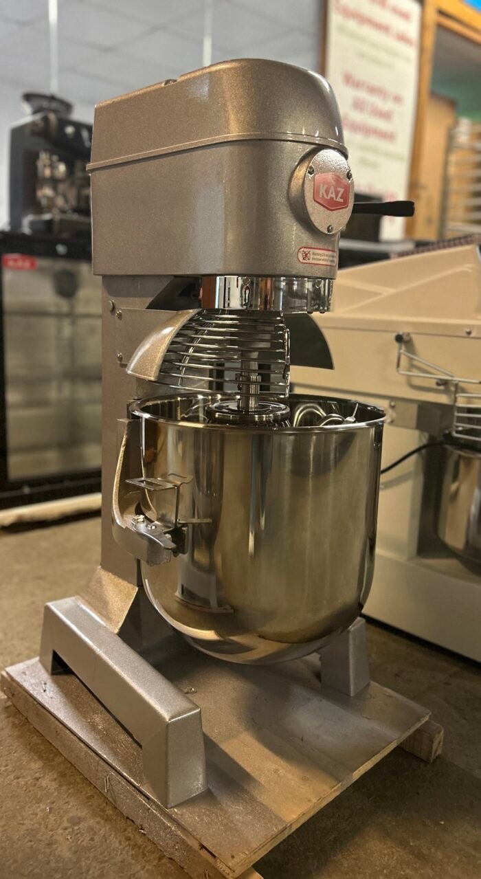 30 Litre Universal Mixer - Image 2