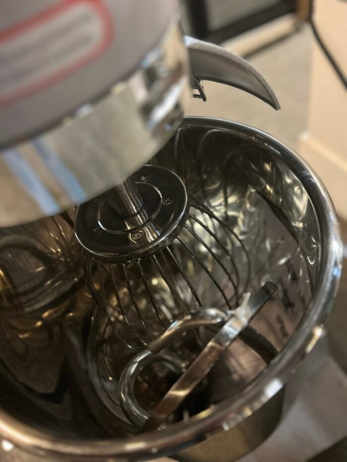 30 Litre Universal Mixer - Image 4