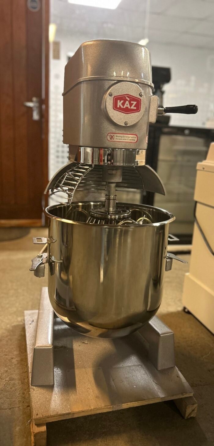 30 Litre Universal Mixer - Image 5