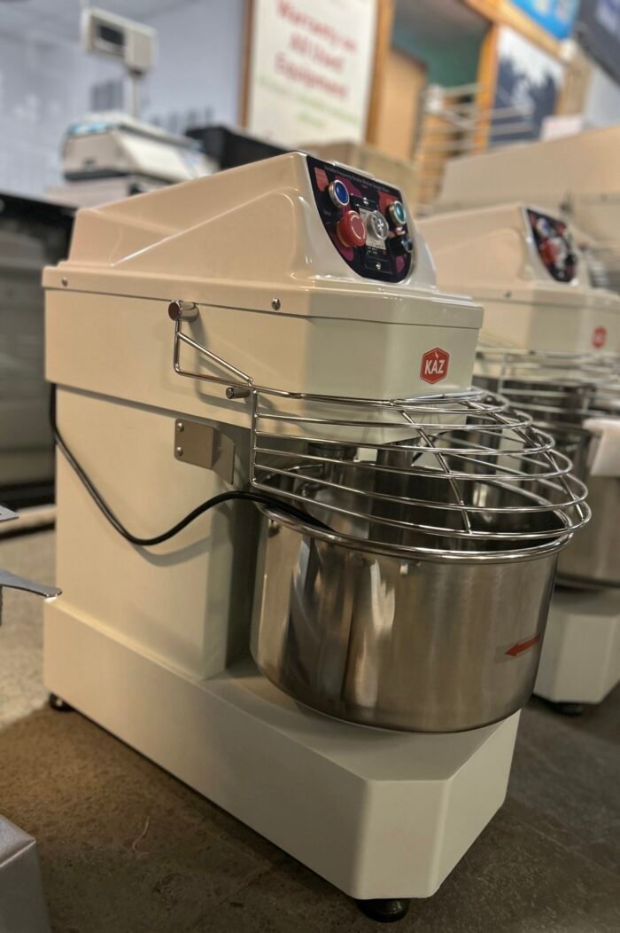 20 Litre Dough Mixer - Image 2