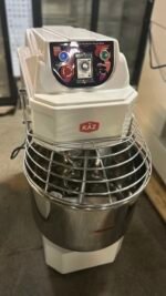 30 Litre Dough Mixer - Image 3