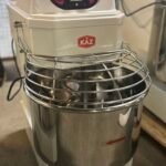 30 Litre Dough Mixer