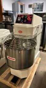 Dough Mixer - 60 Litre - Image 2