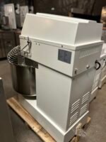 Dough Mixer - 60 Litre - Image 5
