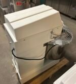 Dough Mixer - 60 Litre - Image 6