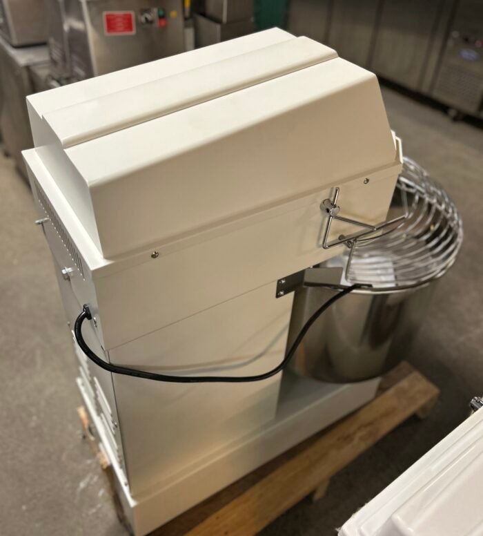 Dough Mixer - 60 Litre - Image 6