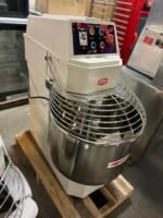 Dough Mixer - 60 Litre - Image 7