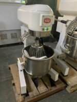 10 Litre Commercial Dough Mixer - Image 2