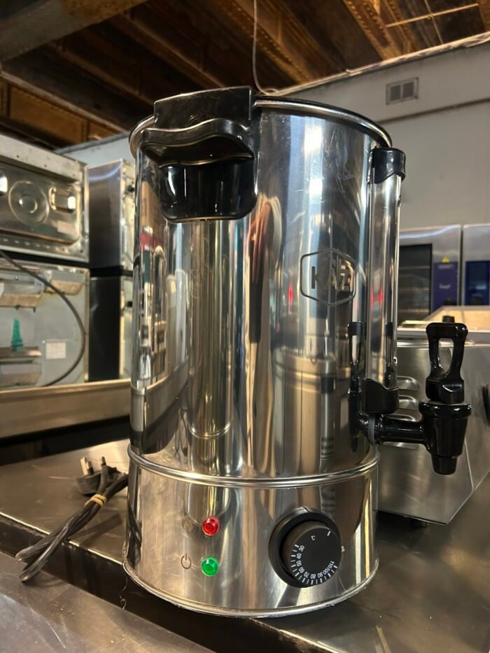 10 litre water boiler - Image 2