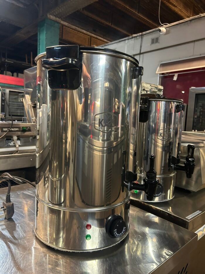 20 litre water boiler - Image 2