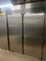 G2 Fosters Double door Fridge - Image 3