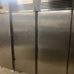 G2 Fosters Double door Fridge