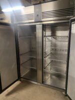 G2 Fosters Double door Fridge - Image 2
