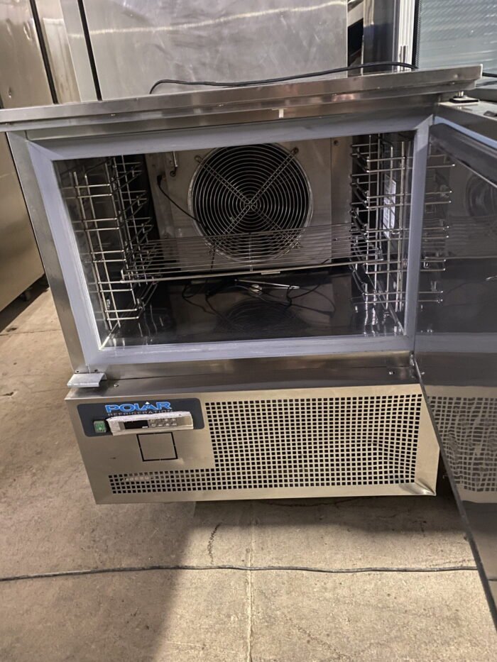 Polar Blast Chiller - Image 3